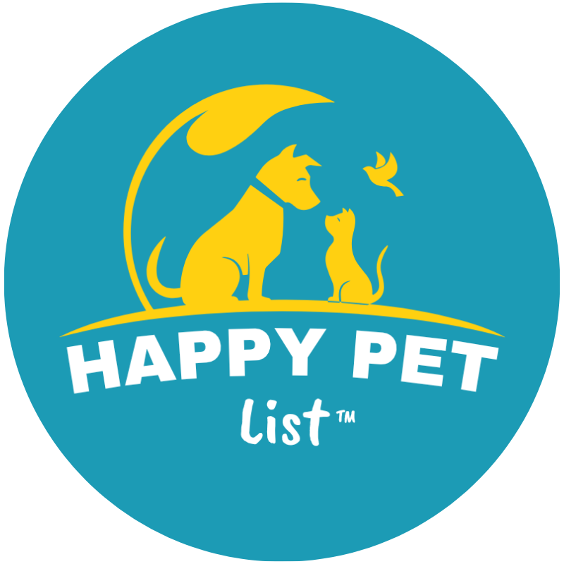 Happy Pet List