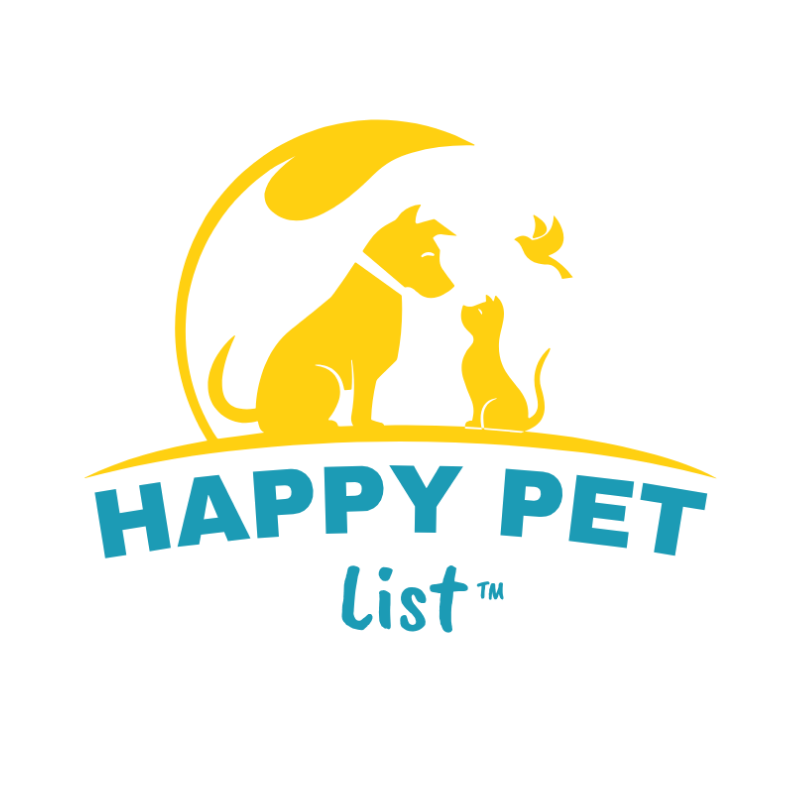 Happy Pet List