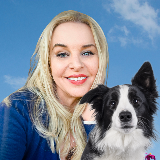 Patricia Bottero, Founder of Happy Pet List